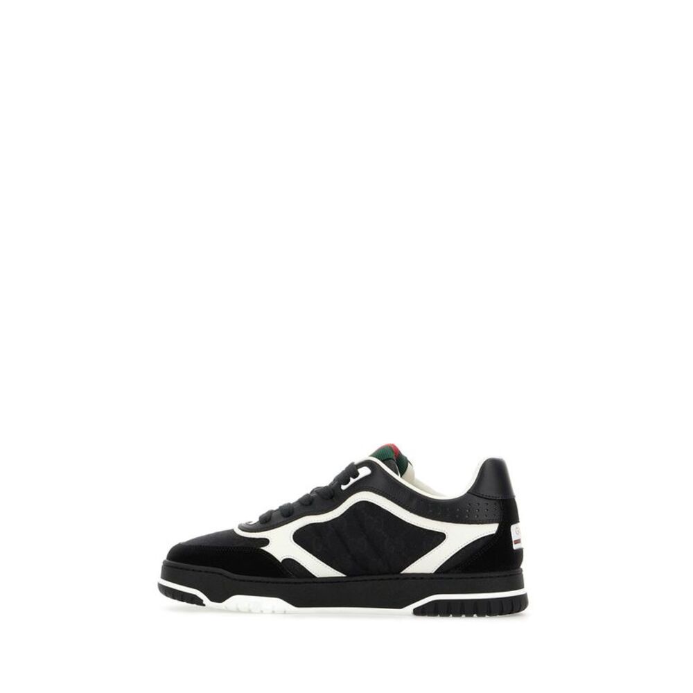 Gucci Man Shoes Sneakers - Picture 3 of 3